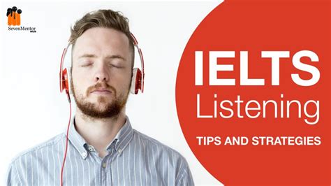 ielts advantage listening